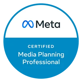 Meta Certified Media Planning Professional